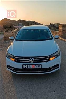 فولكسفاغن باسات